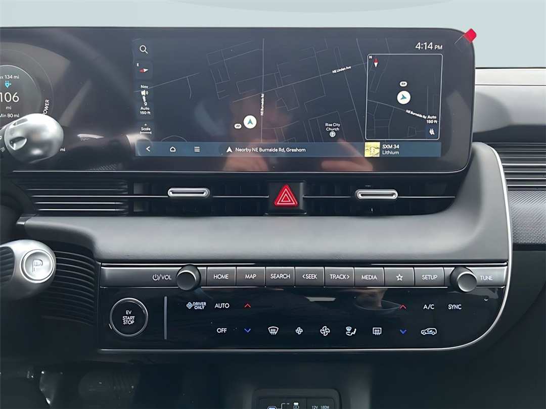 2026 Hyundai Ioniq 5 SEL - Image 19