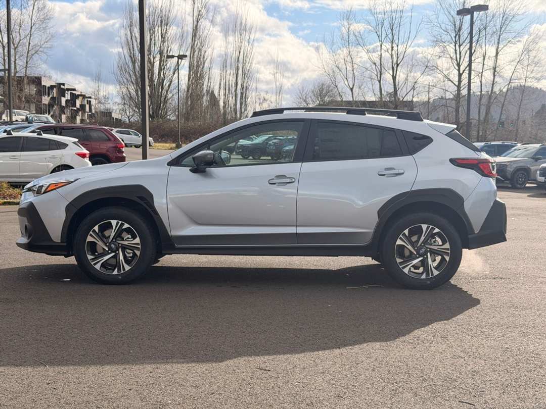 2026 Subaru Crosstrek Premium - Image 4