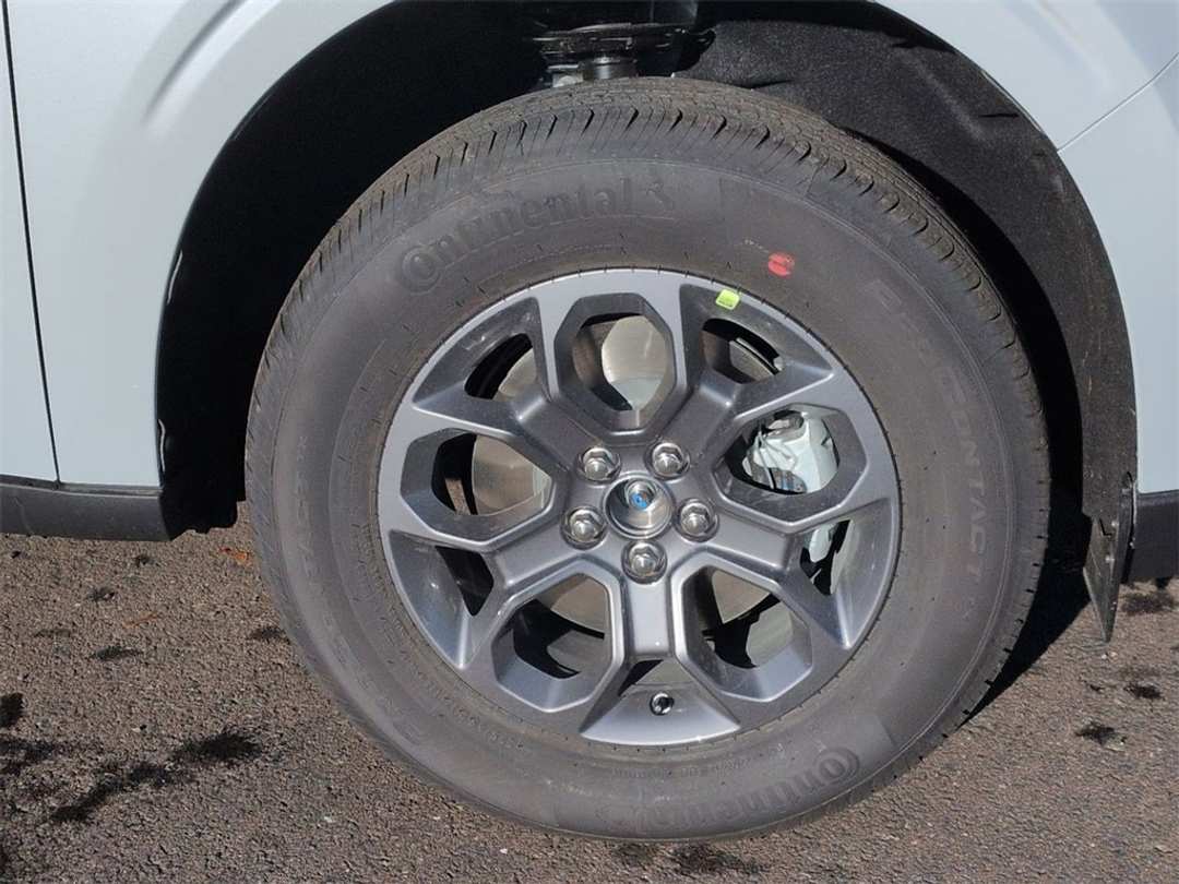 2026 Ford Maverick XLT - Image 30