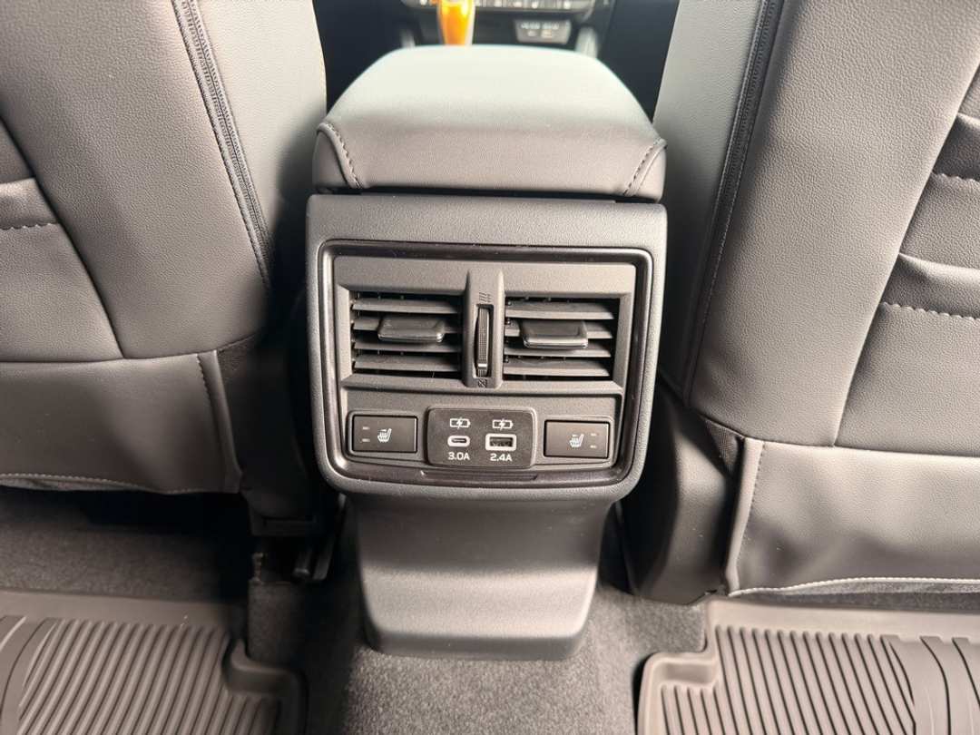 2026 Subaru Outback Wilderness - Image 27