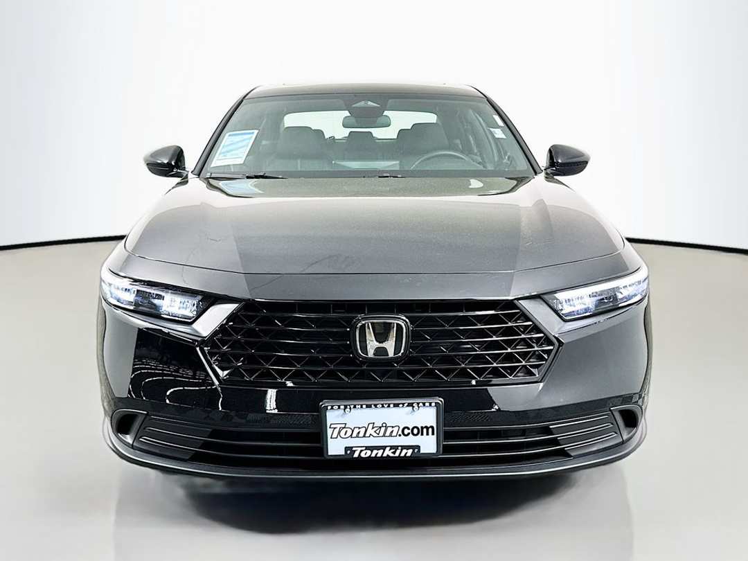 2026 Honda Accord Sport - Image 2