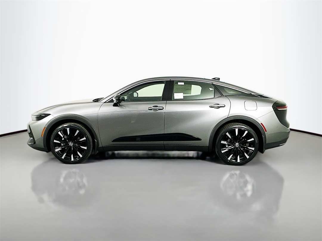 2026 Toyota Crown Platinum - Image 4