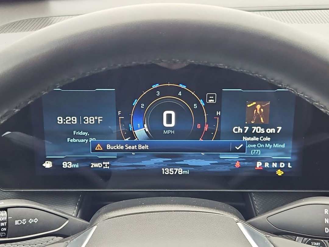 2025 Chevrolet Equinox LT - Image 15