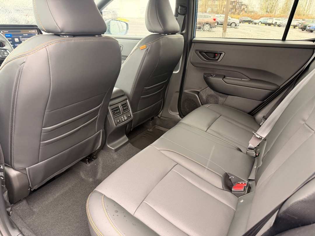 2026 Subaru Outback Wilderness - Image 19