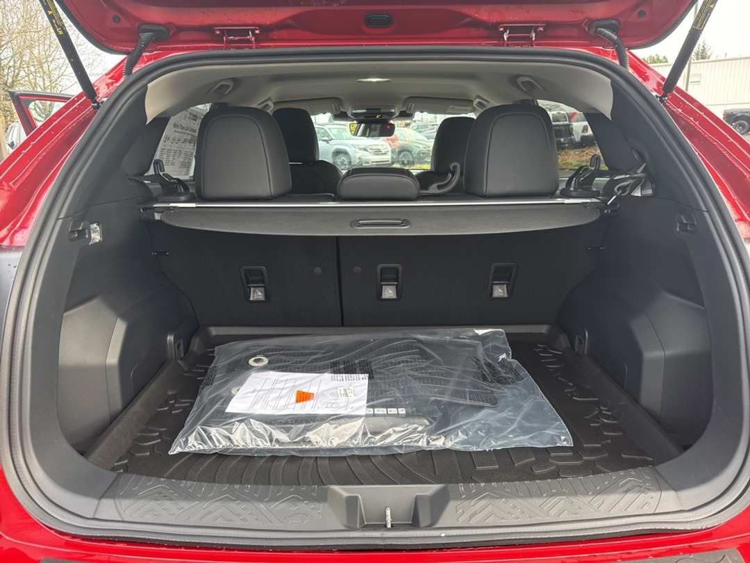 2026 Subaru Crosstrek Limited - Image 20