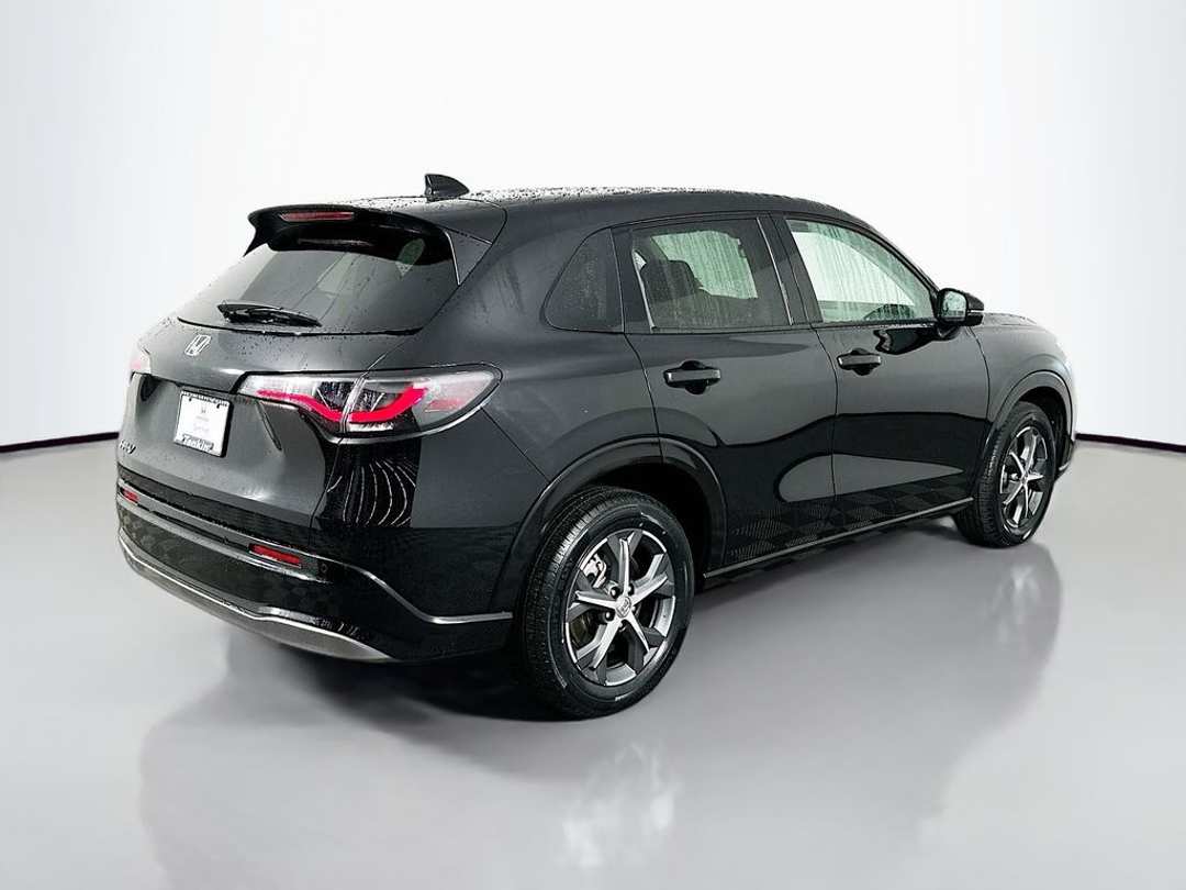 2024 Honda HR-V EXL - Image 8