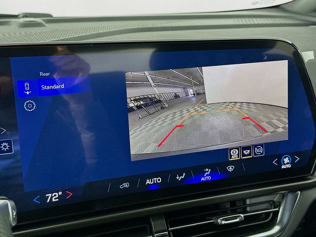 2026 Chevrolet Equinox Ev LT - Image 14