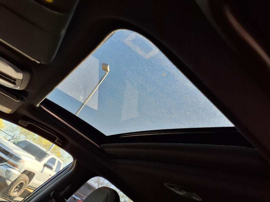 2026 Subaru Crosstrek Sport - Image 3