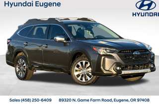 2023 Subaru Outback Touring XT