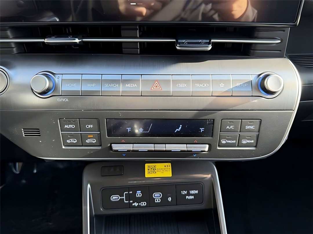 2026 Hyundai Kona SEL Premium - Image 22