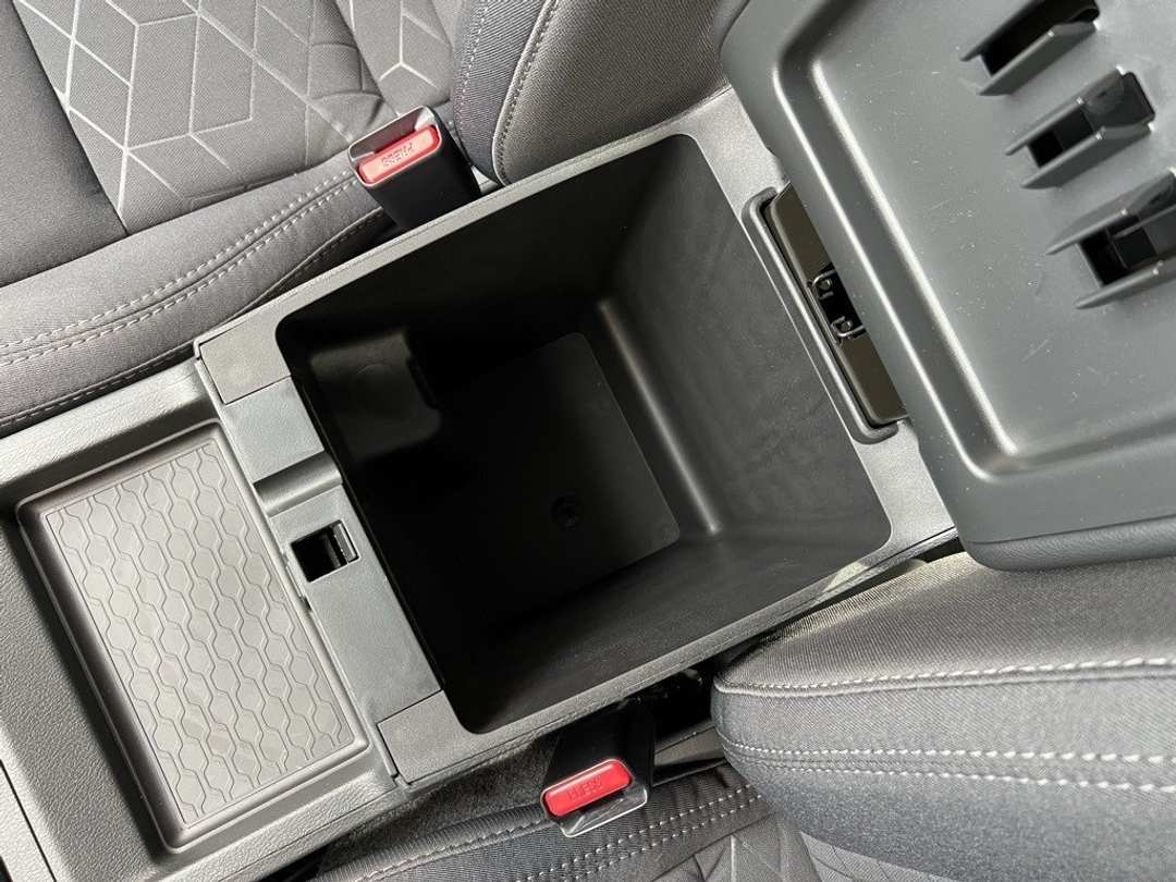 2026 Nissan Frontier SV - Image 24