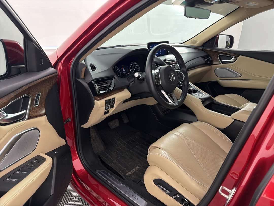 2019 Acura RDX Advance Package - Image 13