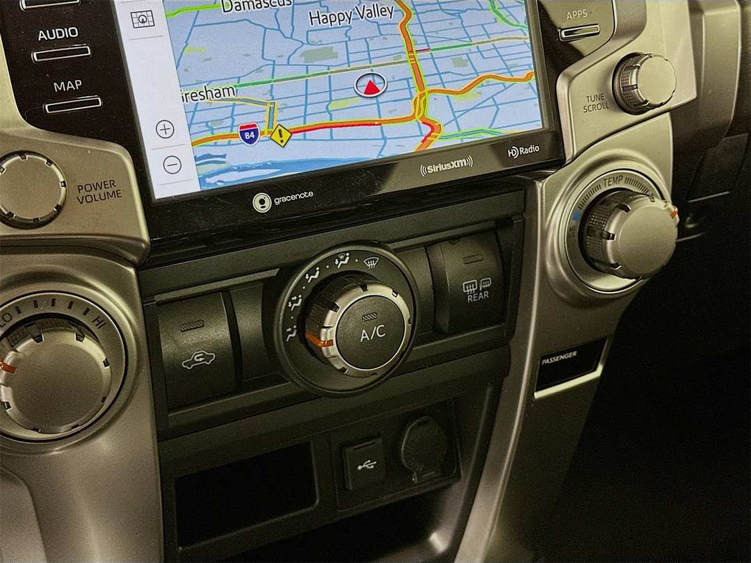 2022 Toyota 4Runner SR5 - Image 16