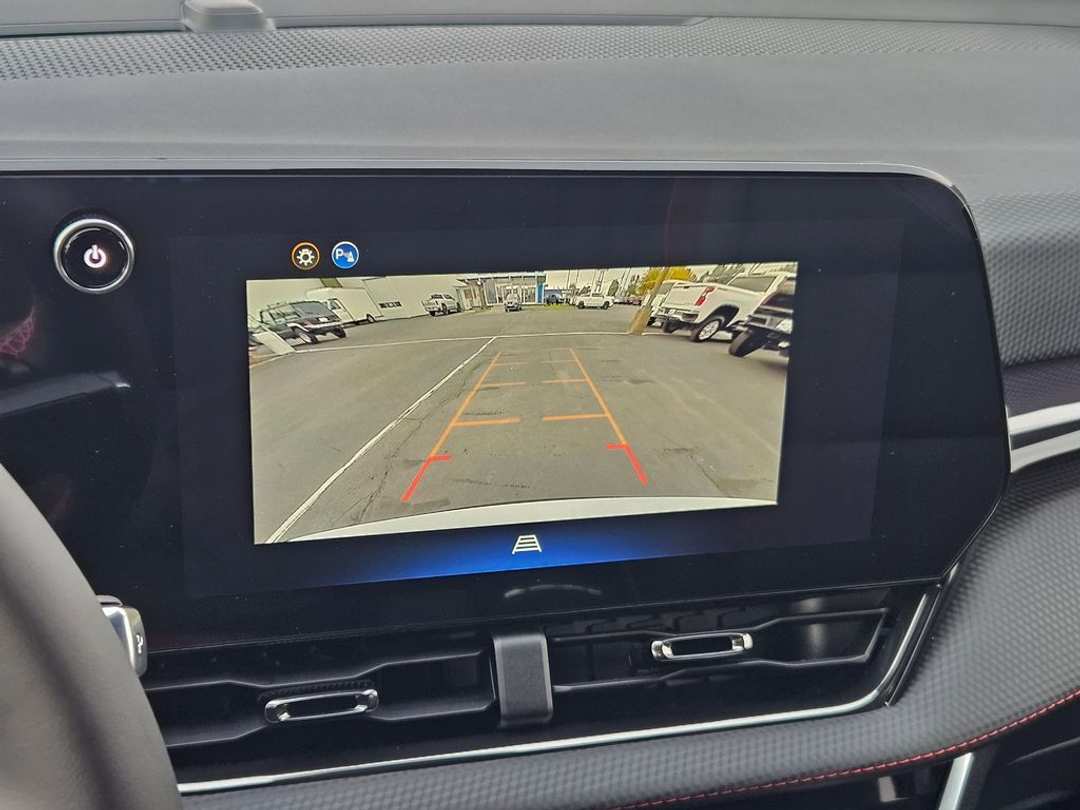 2026 Chevrolet Equinox RS - Image 19