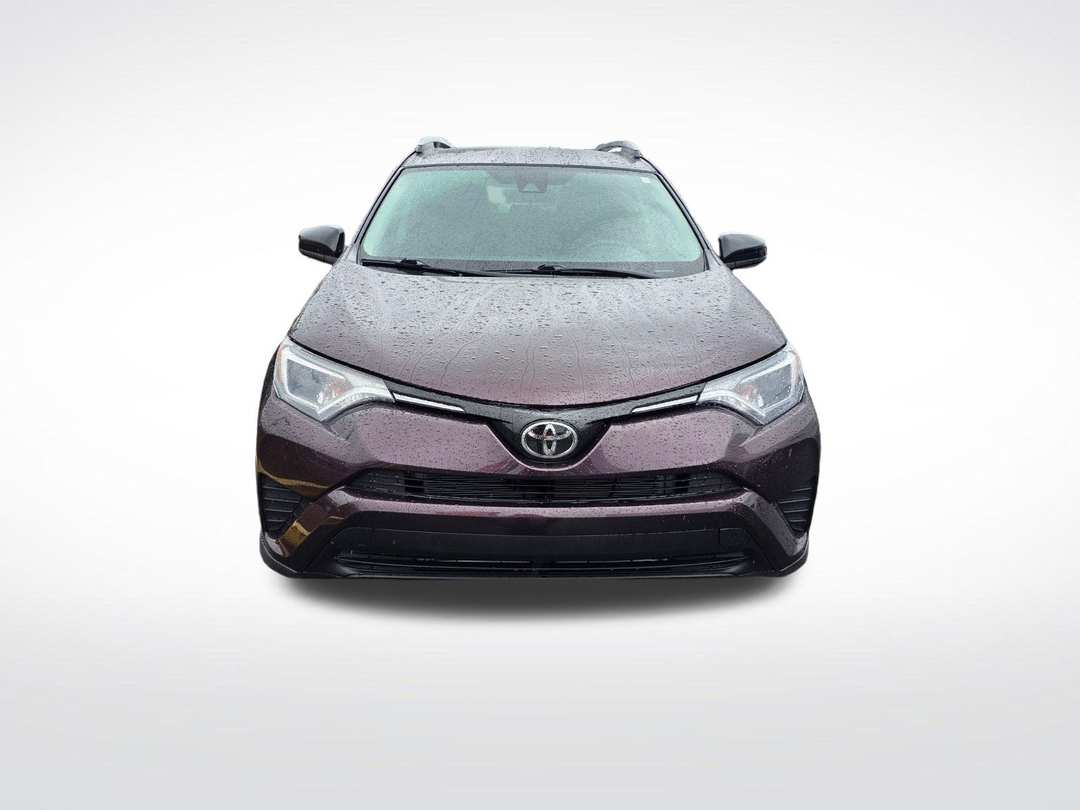 2017 Toyota Rav4 LE - Image 3