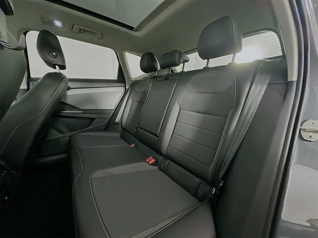 2024 Volkswagen Taos 1.5T SE - Image 25