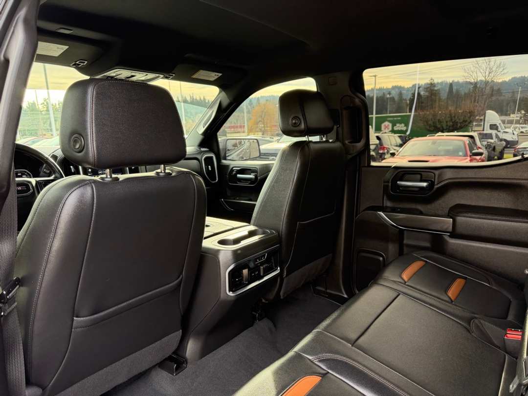 2021 GMC Sierra 1500 AT4 - Image 32