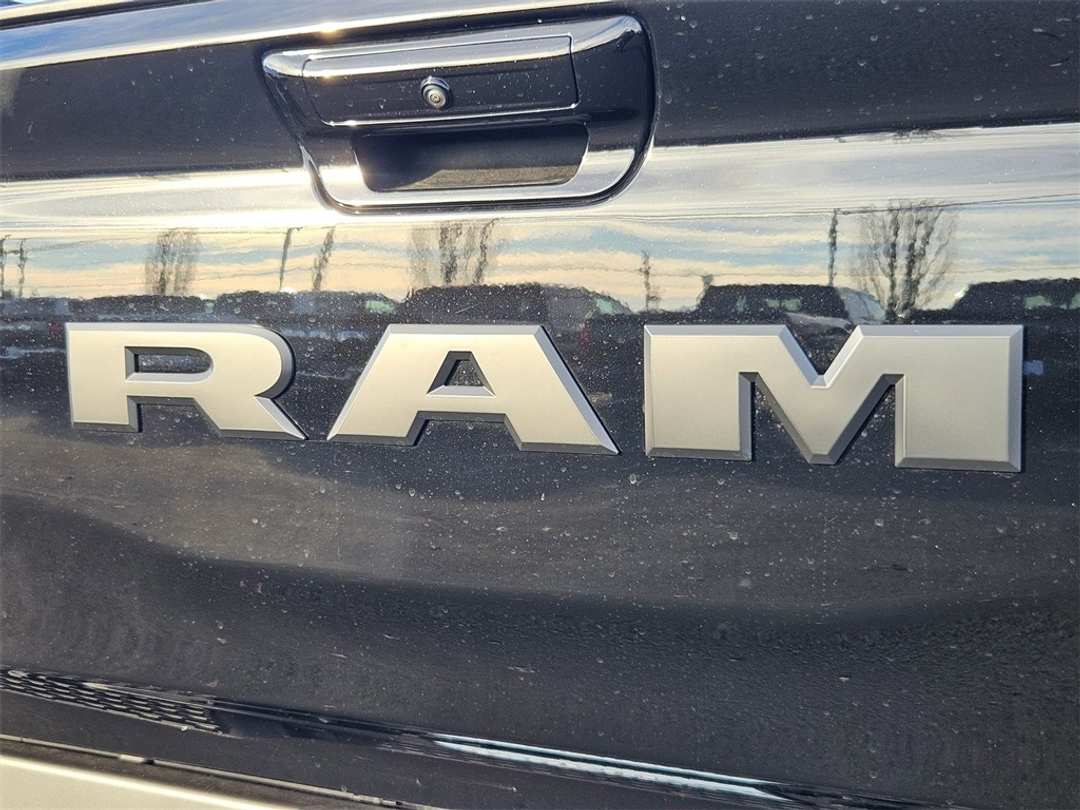 2026 Ram 1500 Laramie - Image 31