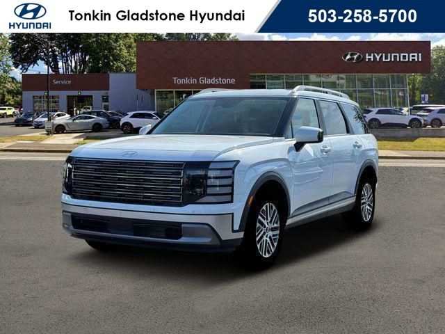2026 Hyundai Palisade SEL