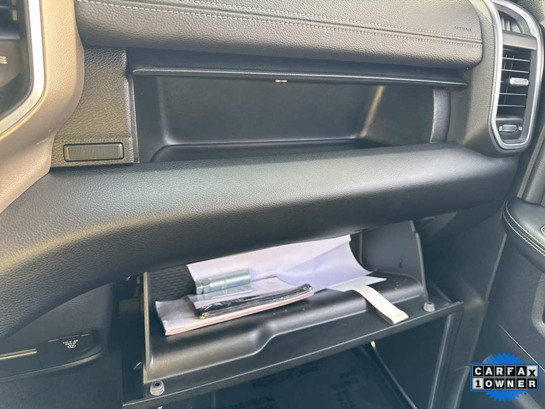 2024 Ram 2500 Laramie - Image 40