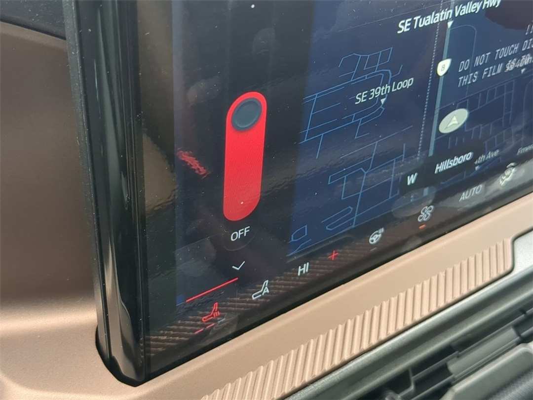 2025 Ford Bronco Sport Outer Banks - Image 22