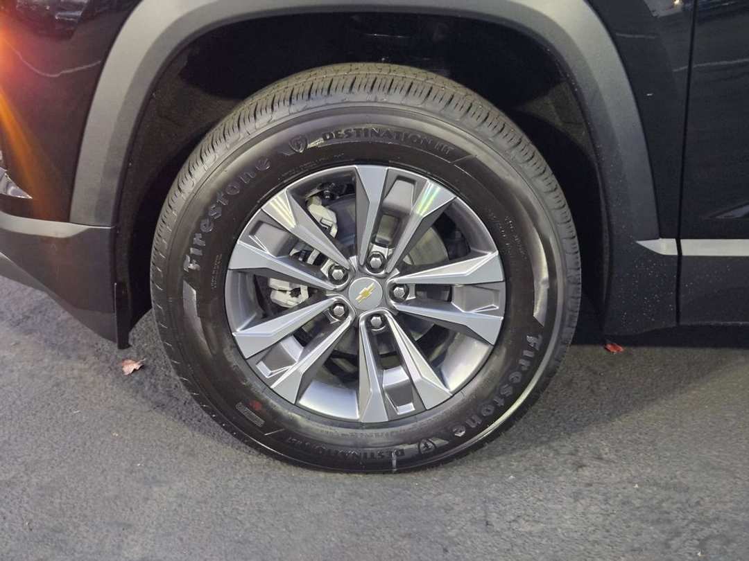 2026 Chevrolet Equinox LT - Image 39