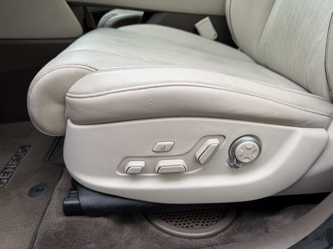 2021 Genesis Gv80 3.5T - Image 14