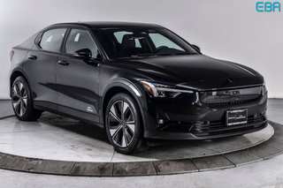 2024 Polestar 2 Long Range Dual Motor