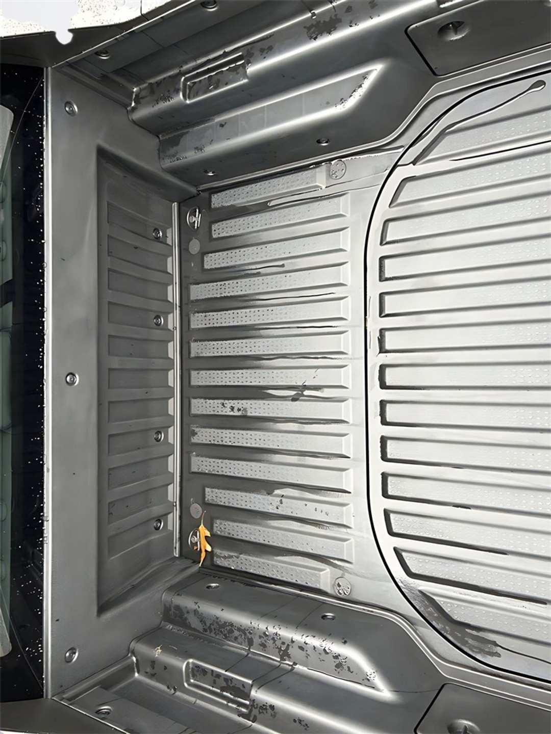 2026 Hyundai Santa Cruz SEL - Image 13