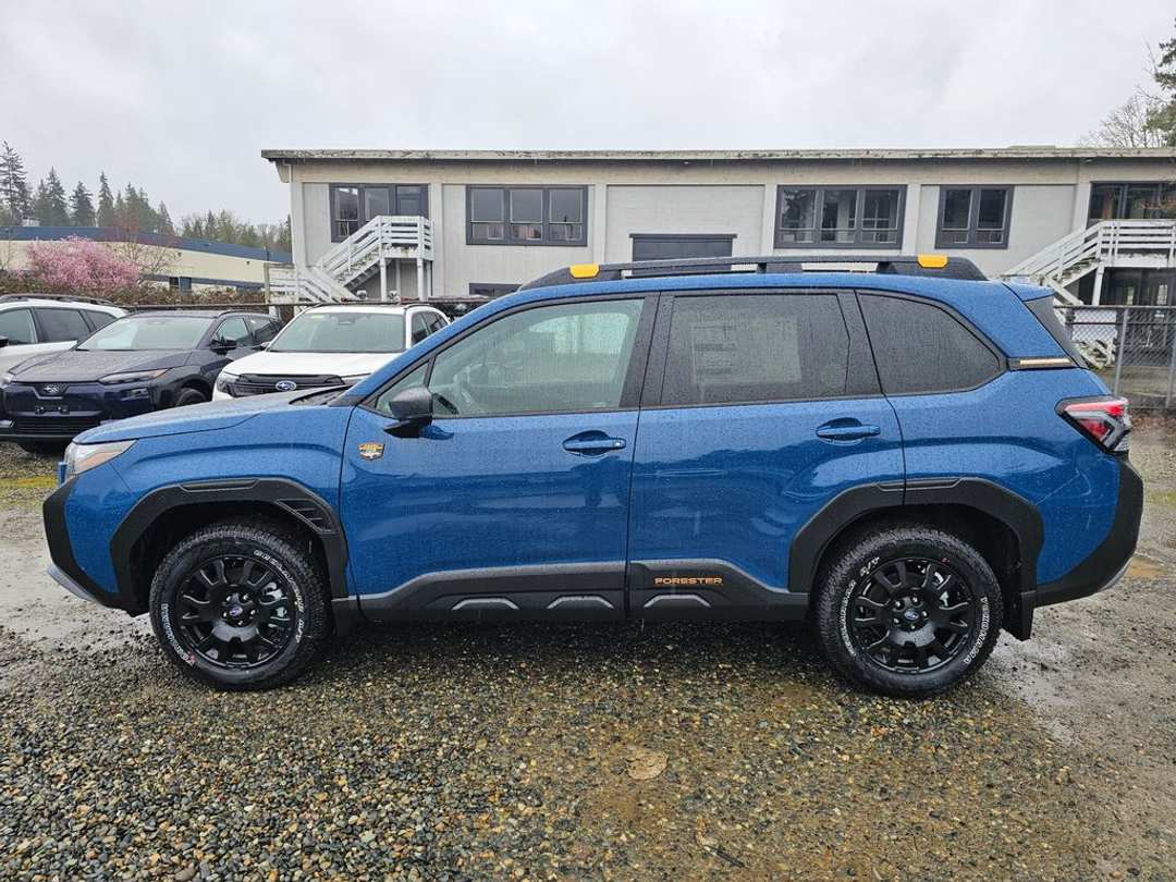 2026 Subaru Forester Wilderness - Image 2