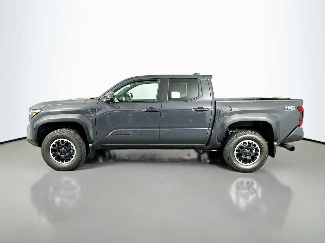2026 Toyota Tacoma TRD OffRoad - Image 4