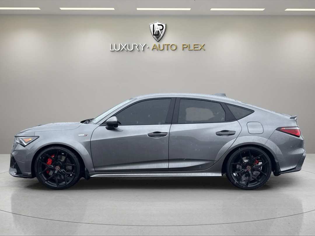 2024 Acura Integra TYPE S 6 SPEED MANUAL 1OWNER 20,000 MILES - Image 2