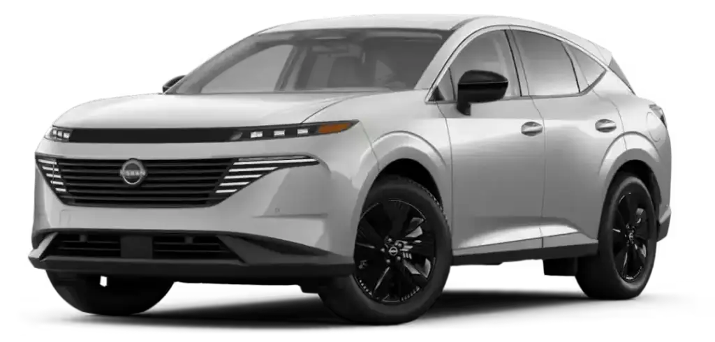 New 2025/2026 Murano