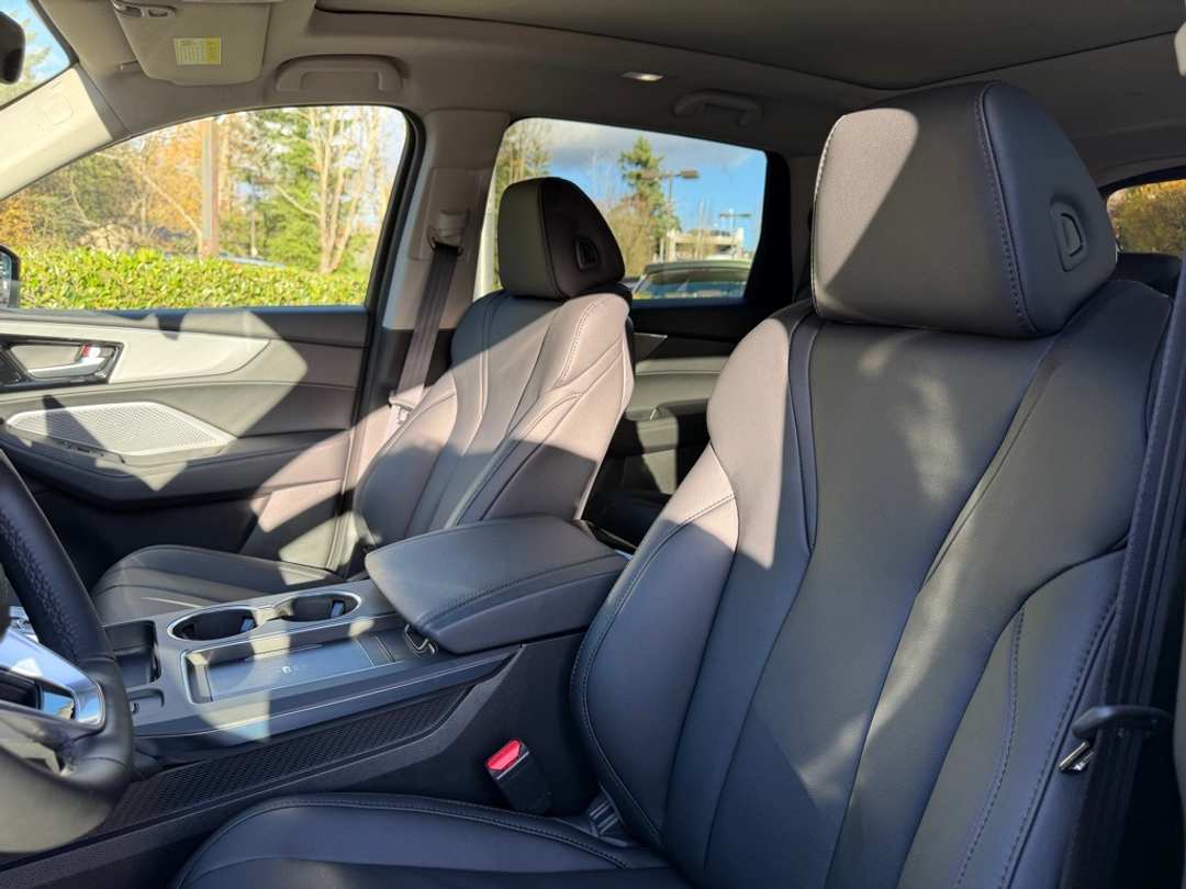 2026 Acura MDX Base - Image 14