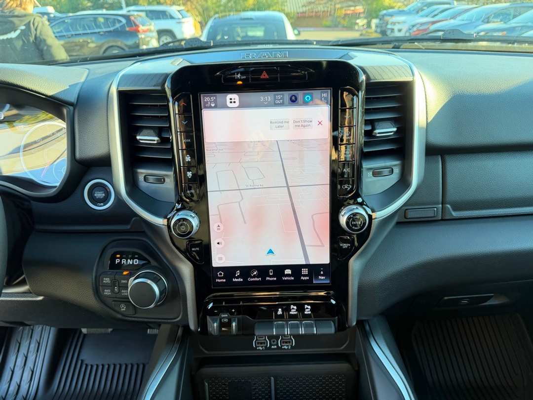 2026 Ram 1500 Big Horn/Lone Star - Image 23