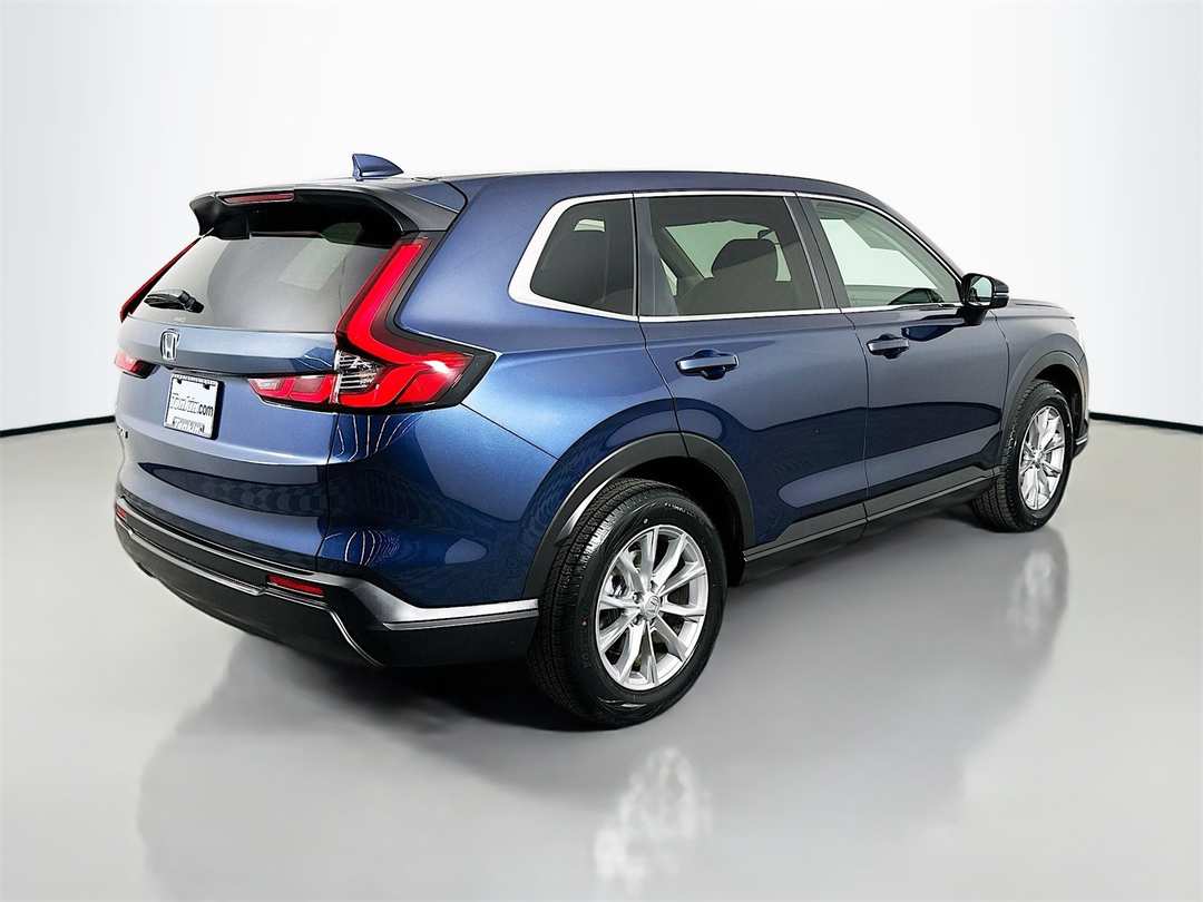 2025 Honda CR-V EX - Image 7