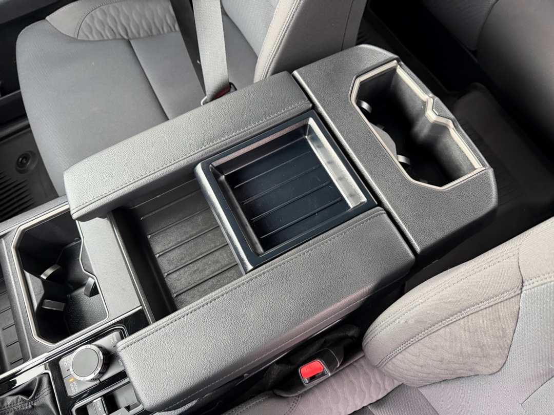 2025 Toyota Tundra SR5 - Image 26