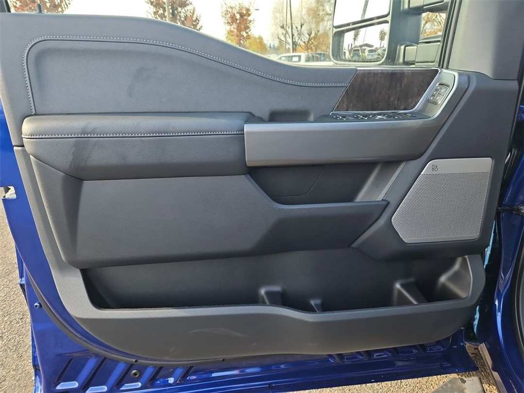 2026 Ford F-250Sd Lariat - Image 9