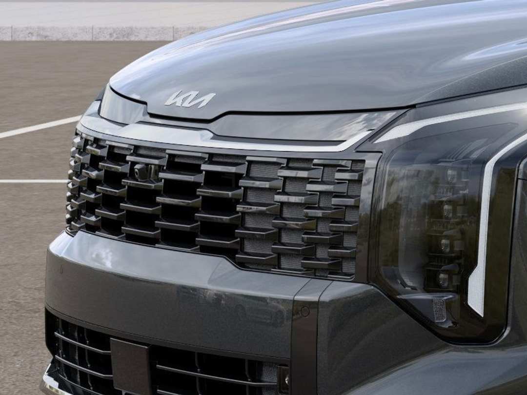 2026 Kia Sportage SXPrestige - Image 12