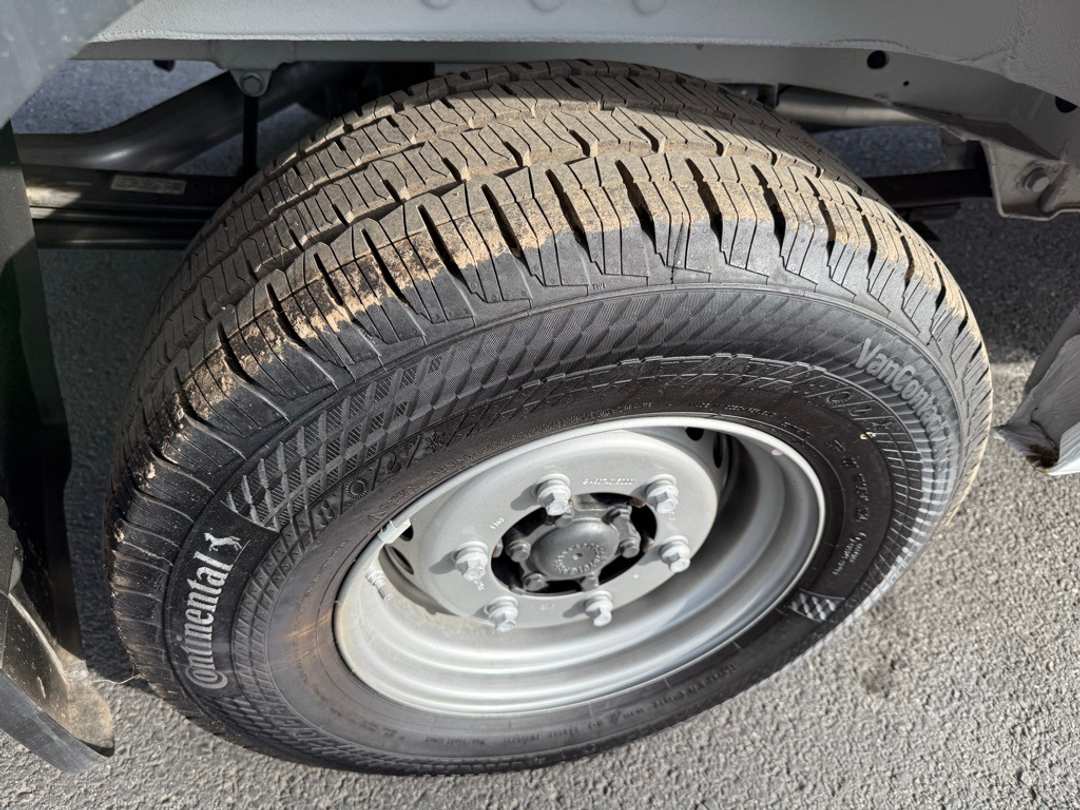 2024 Mercedes-Benz Sprinter 3500 Cargo 170 WB - Image 12