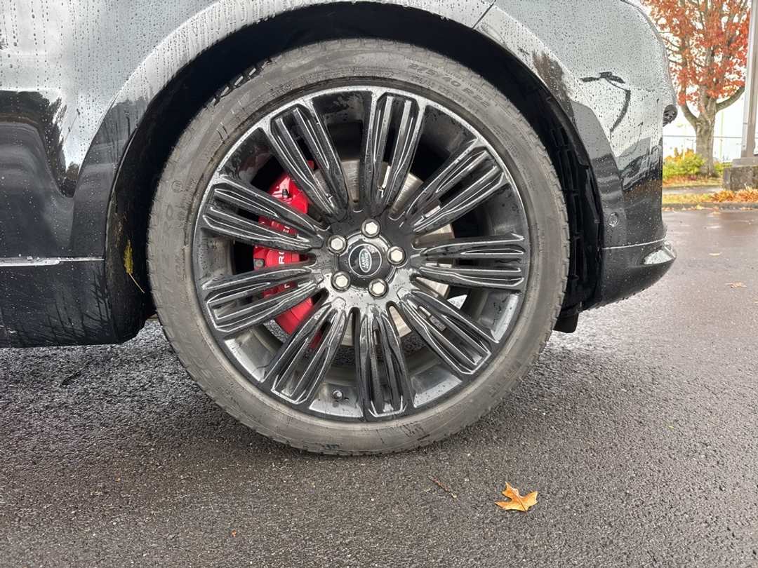 2021 Land Rover Range Rover Sport Autobiography - Image 9