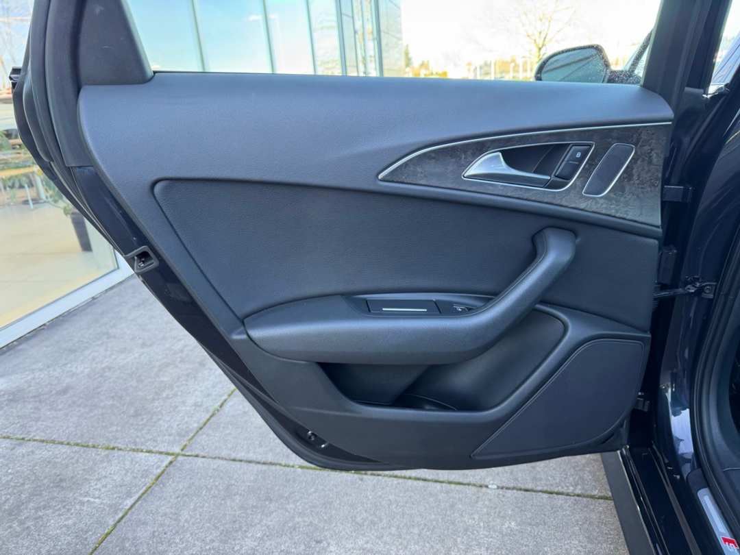 2017 Audi A6 2.0T Premium - Image 29
