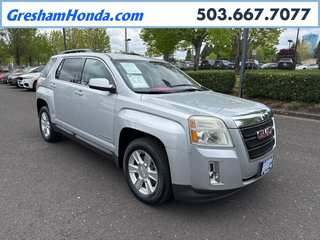 2013 GMC Terrain SLE2