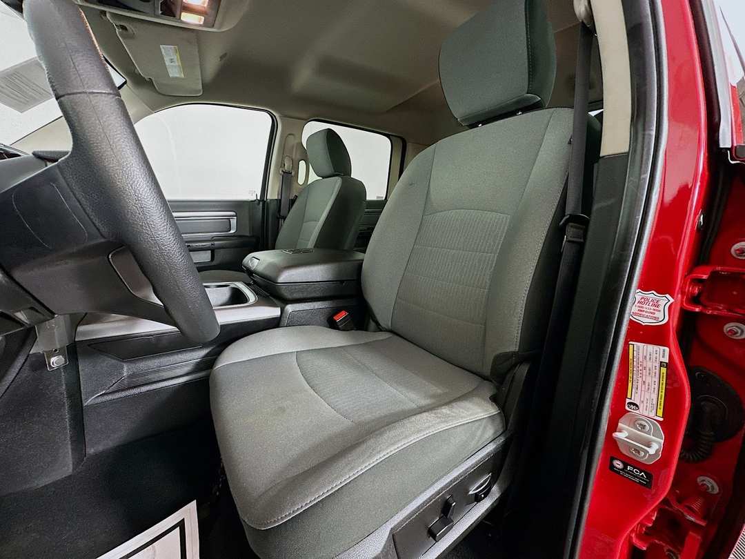 2023 Ram 1500 Classic SLT - Image 21