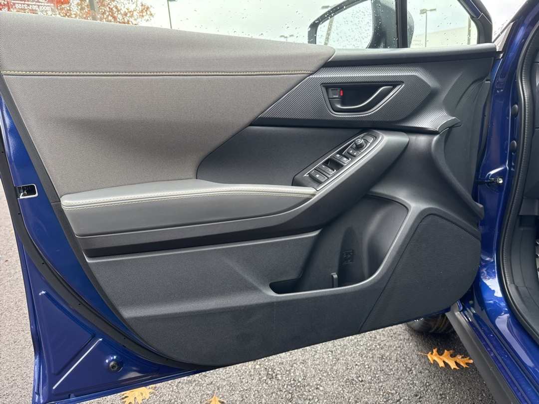 2026 Subaru Crosstrek Sport - Image 12