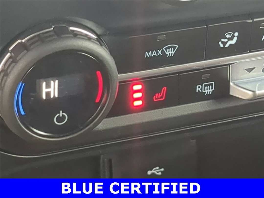 2023 Ford Bronco Outer Banks - Image 21