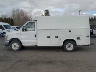 2024 Ford E-350sd Base