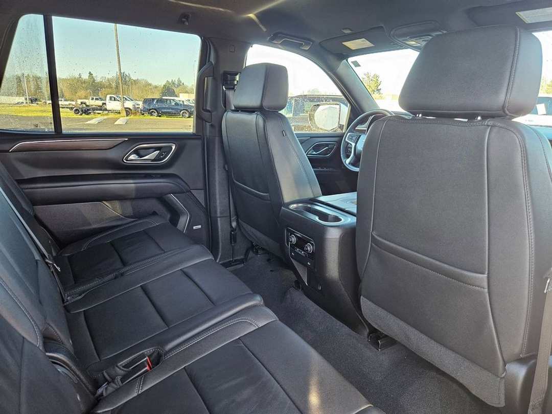 2024 Chevrolet Tahoe LT - Image 36