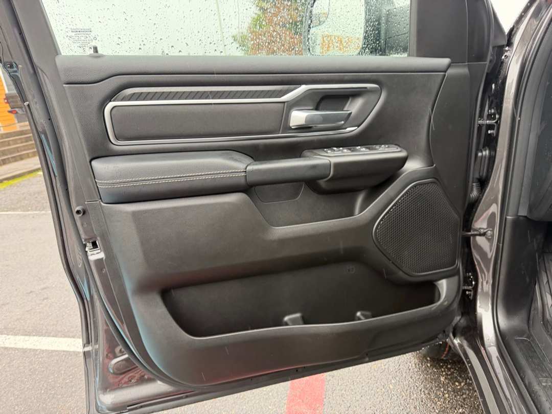 2026 Ram 1500 Big Horn/Lone Star - Image 11