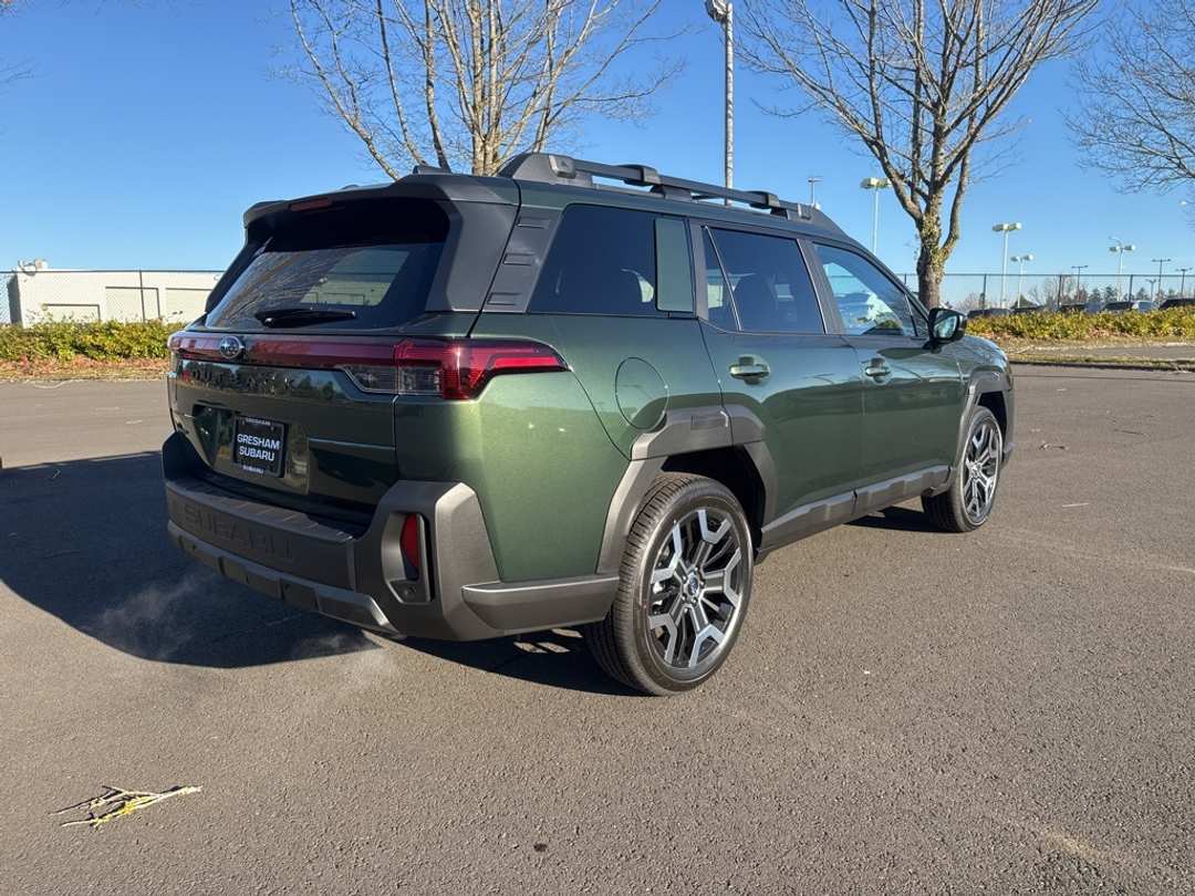 2026 Subaru Outback Touring XT - Image 7